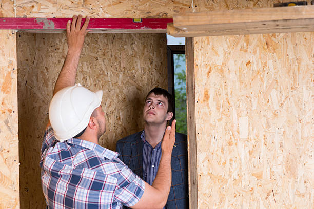 Insulation Air Sealing in Waldwick, NJ